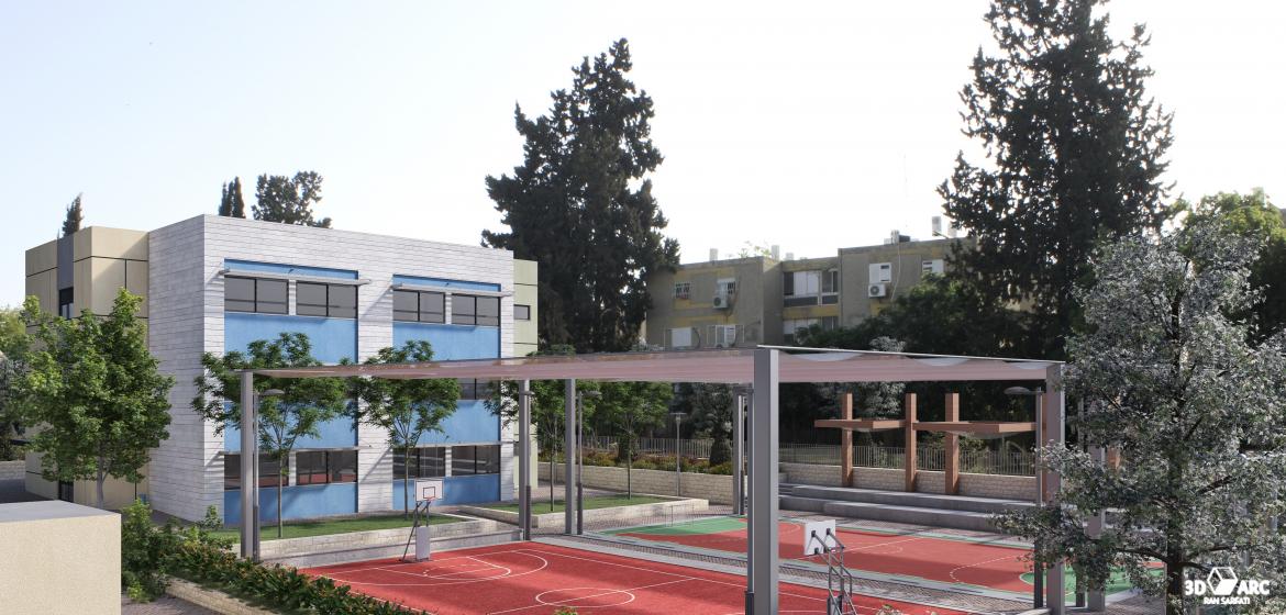 ביס חבד בנים