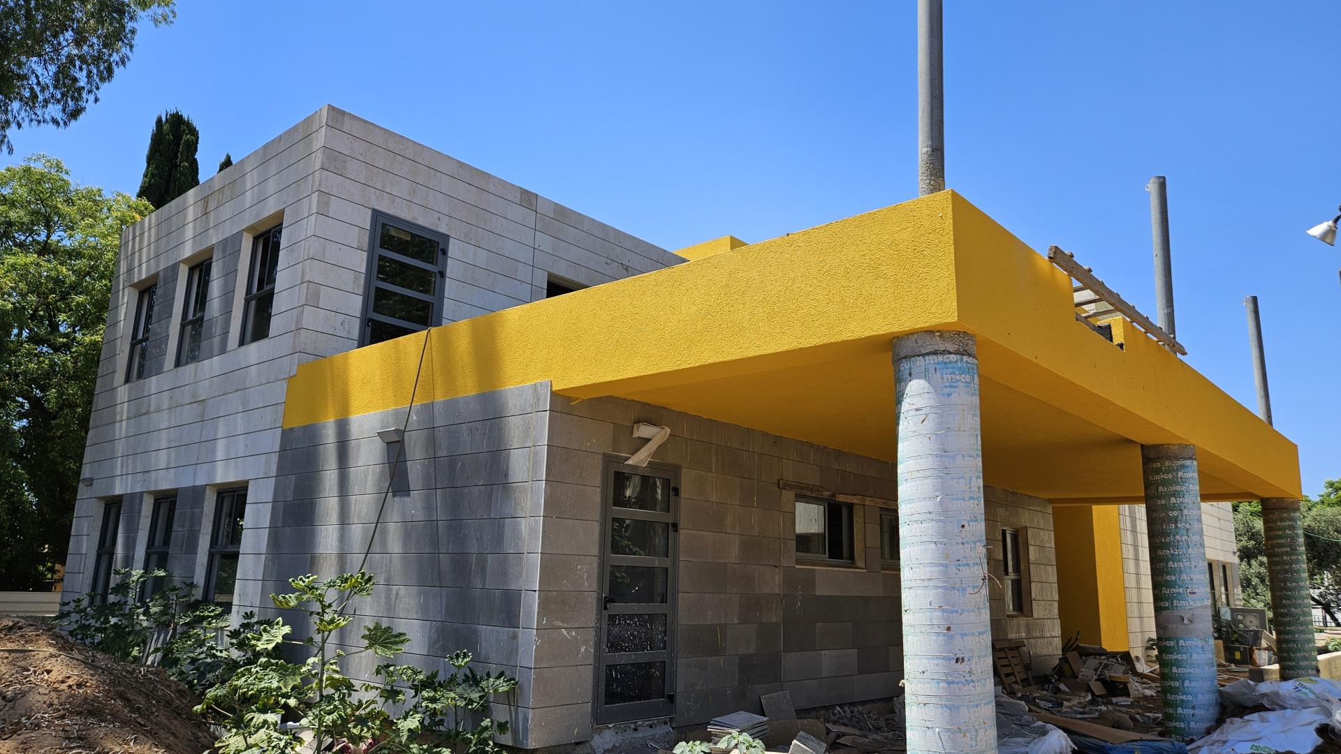 מעון הורוביץ